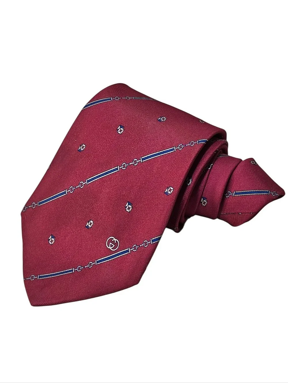 GUCCI TIE